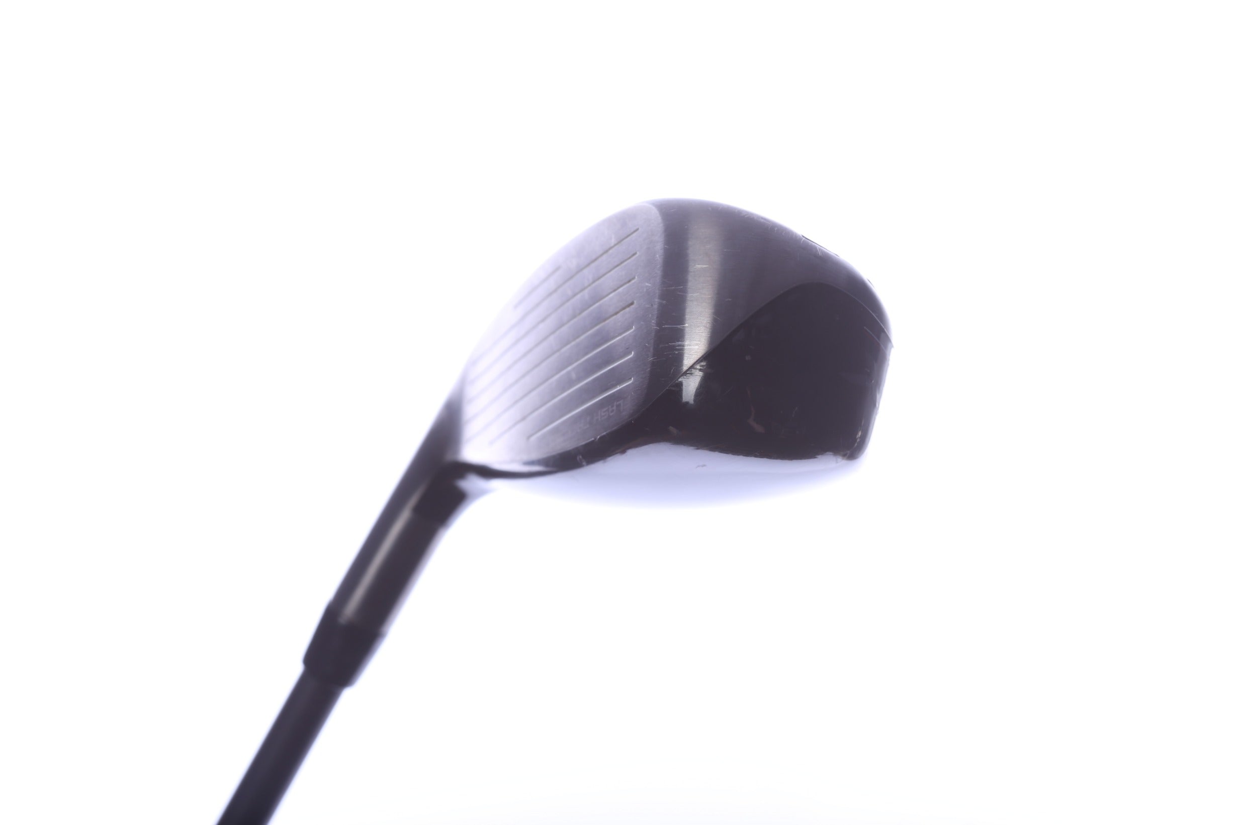 Used Callaway Apex Pro 21 2H Hybrid - Right-Handed - 18 Degrees - Stiff Flex