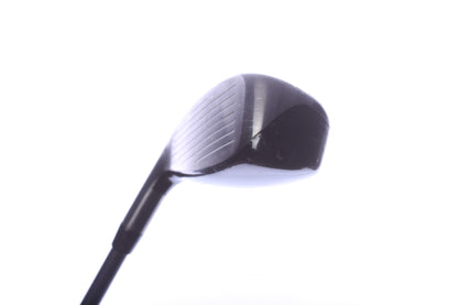 Used Callaway Apex Pro 21 2H Hybrid - Right-Handed - 18 Degrees - Stiff Flex