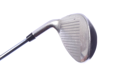 Used Callaway RAZR X Sand Wedge - Right-Handed - 54 Degrees - Uniflex Flex-Next Round