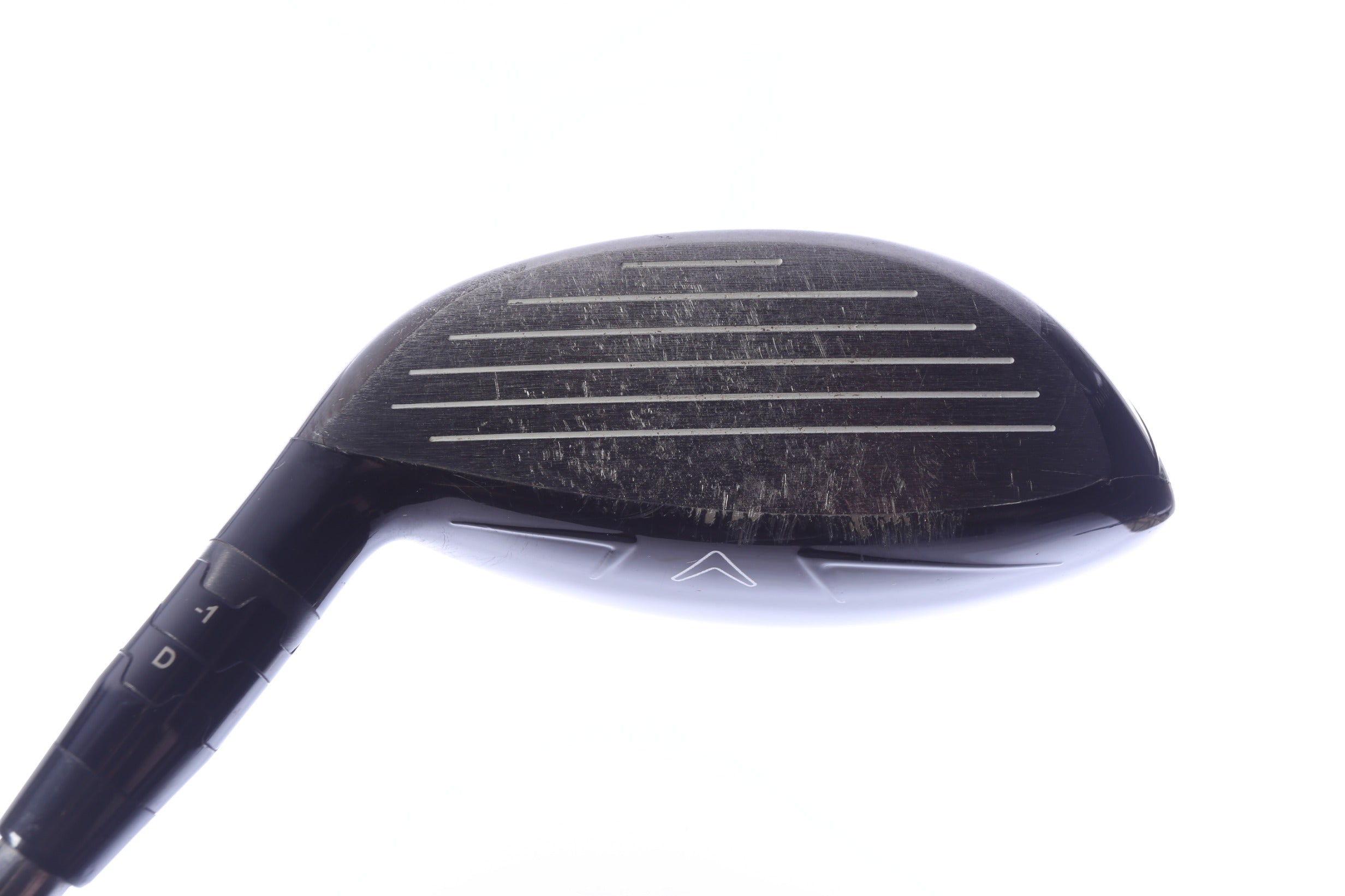 Used Callaway GBB Epic Sub Zero 3-Wood - Right-Handed - 15 Degrees - Stiff Flex-Next Round