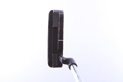 Used Odyssey 2021 DFX 1 Putter - Left-Handed - 35 in - Blade-Next Round