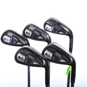 Used Adams Idea Tech V3 Forged Hybrid Single Not Specified - Right-Handed - Regular Flex-Next Round