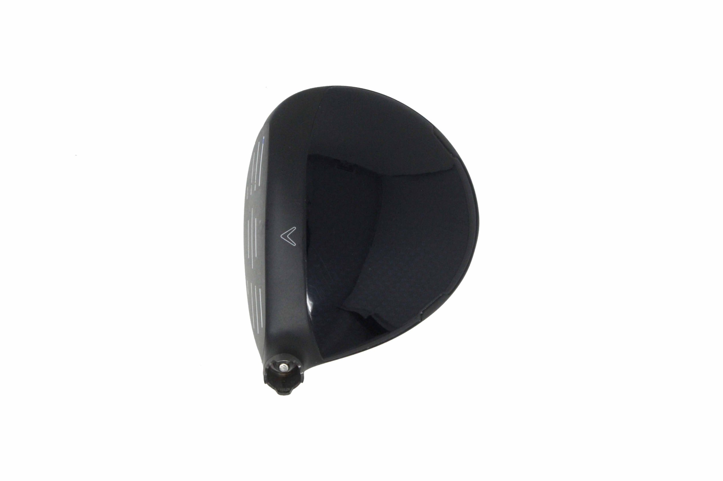 Used Callaway Paradym X 3-Wood - HEAD ONLY - Right-Handed - 15 Degrees