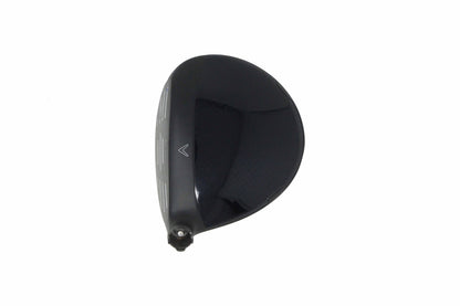 Used Callaway Paradym X 3-Wood - HEAD ONLY - Right-Handed - 15 Degrees