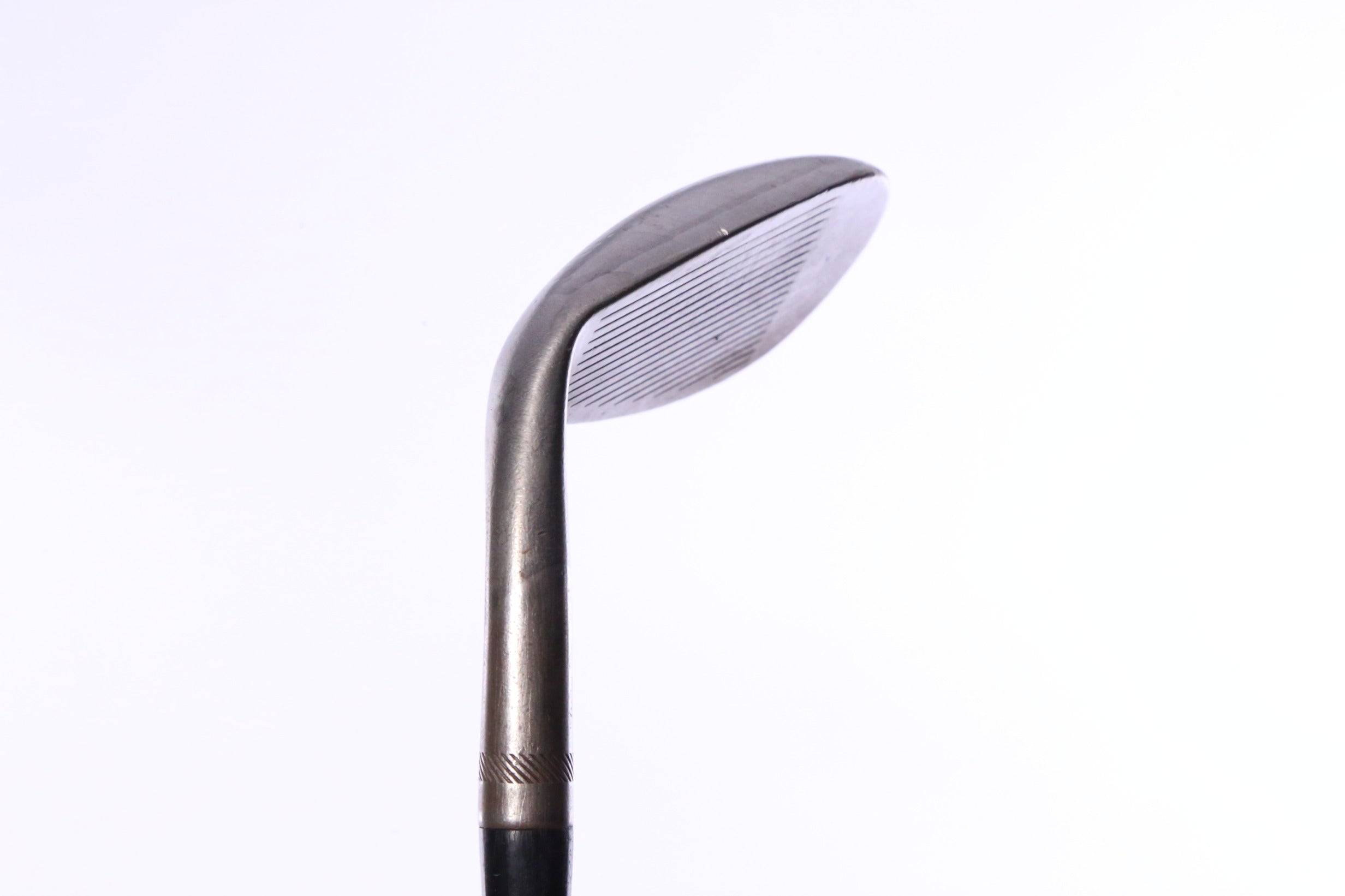 Used Titleist Vokey SM7 Raw Lob Wedge - Right-Handed - 60 Degrees - Wedge Flex-Next Round