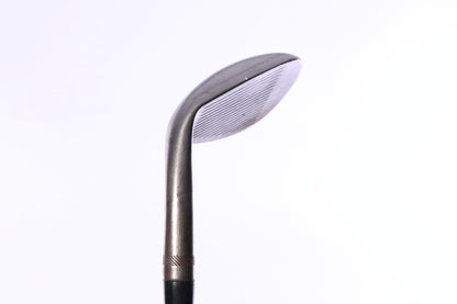 Used Titleist Vokey SM7 Raw Lob Wedge - Right-Handed - 60 Degrees - Wedge Flex-Next Round