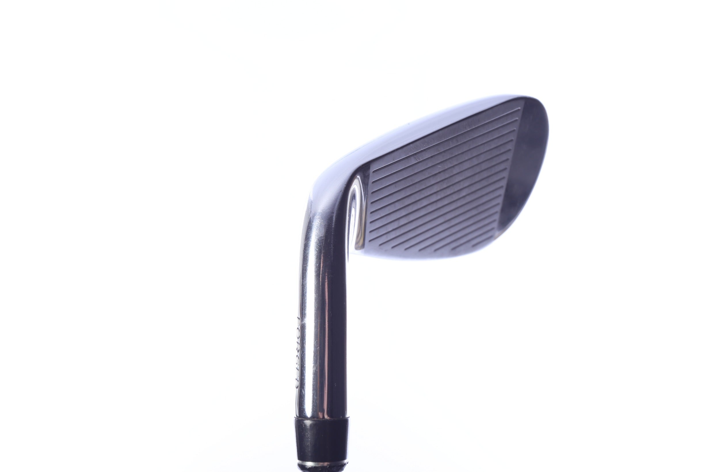 Used Callaway Paradym Approach Wedge - Right-Handed - 47 Degrees - Seniors Flex