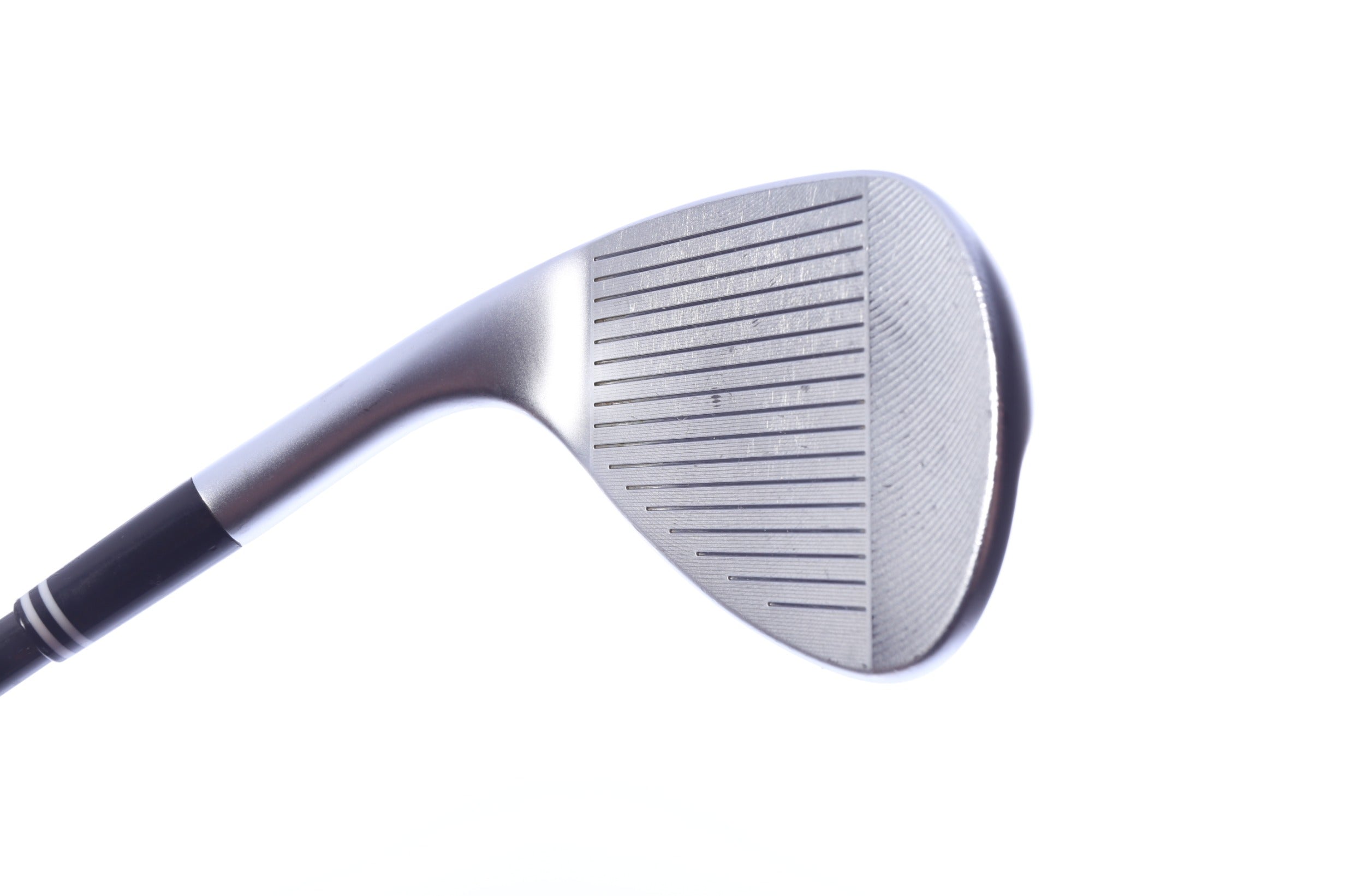 Used Cleveland CBX 2 Approach Wedge - Right-Handed - 50 Degrees - Wedge Flex