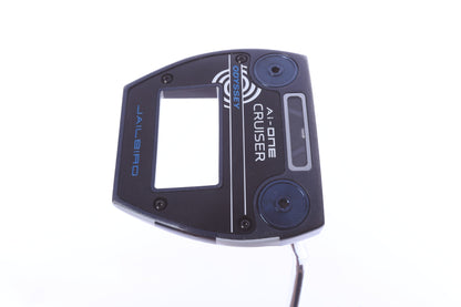 Used Odyssey Ai-ONE Jailbird Cruiser Putter - Right-Handed - 37.5 in - Mallet-Next Round