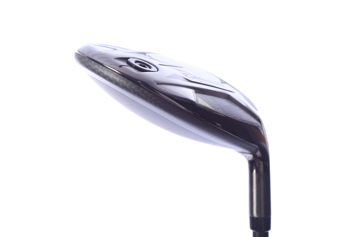 Used TaylorMade Qi35 MAX 7-Wood - Right-Handed - 21.5 Degrees - Regular Flex