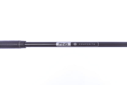 Used Ping 2024 Anser 2 Putter - Right-Handed - 34.5 in - Blade-Next Round