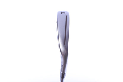 Used TaylorMade 2021 P790 Single 4-Iron - Right-Handed - Extra Stiff Flex