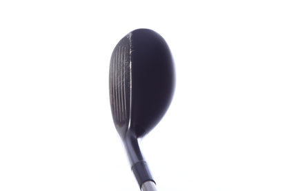 Used Mizuno JPX 921 Fli-Hi 6H Hybrid - Right-Handed - 25 Degrees - Regular Flex-Next Round
