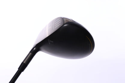 Used Callaway Rogue ST Max Draw 3-Wood - Right-Handed - 16 Degrees - Regular Flex