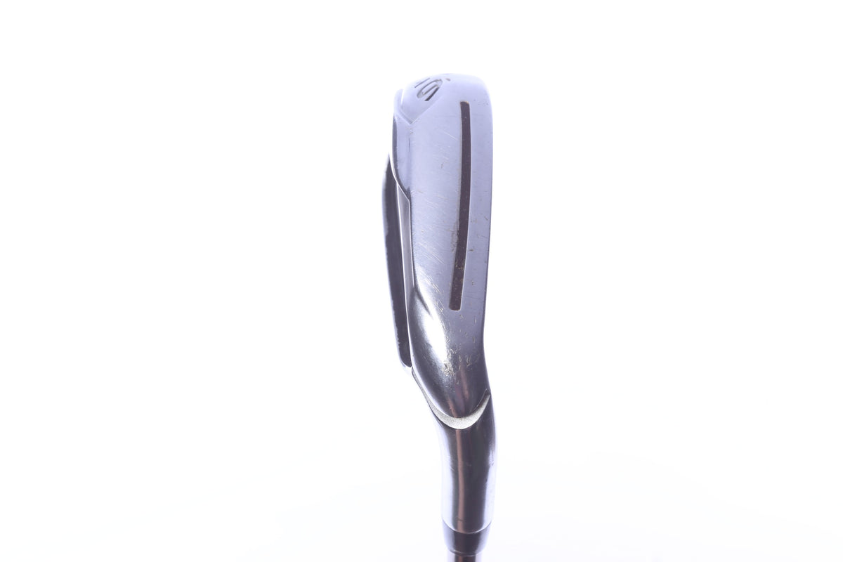 Used TaylorMade RocketBladez Single 6-Iron - Right-Handed - Regular Flex