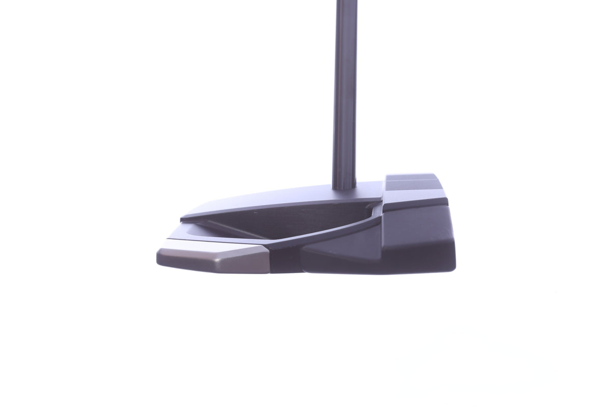 Used TaylorMade Spider ZT-Max Putter - Right-Handed - 34.5 in - Mallet-Next Round