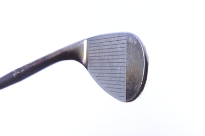 Used Callaway Opus Platinum Blue Lob Wedge - Right-Handed - 58 Degrees - Wedge Flex-Next Round
