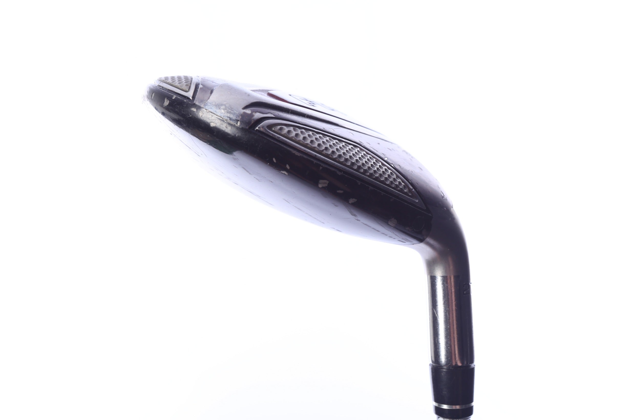 Used Callaway FT-iZ 5H Hybrid - Right-Handed - 27 Degrees - Seniors Flex