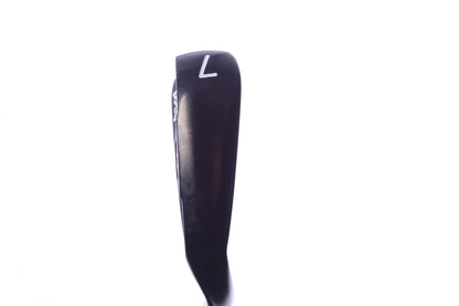 Used PXG 0311 XP Gen4 Xtreme Dark Single 7-Iron - Right-Handed - Stiff Flex-Next Round