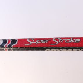 Used Odyssey Black Series #2 Putter - Right-Handed - 34.5 in - Blade-Next Round