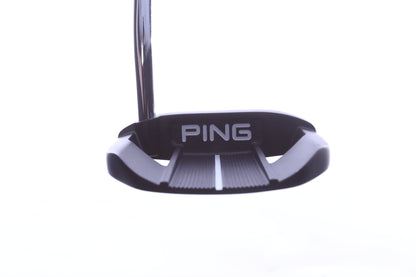 Used Ping Sigma 2 Valor 400 Stealth Slight Putter - Right-Handed - 38 in - Mallet