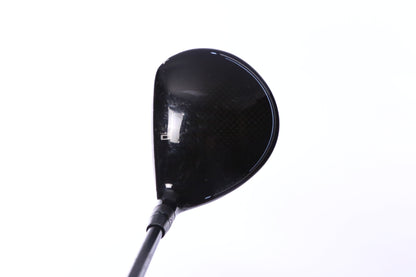 Used Cobra AeroJet 3-Wood - Right-Handed - 18.5 Degrees - Ladies Flex-Next Round