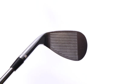 Used Titleist Vokey SM6 Tour Chrome Lob Wedge - Right-Handed - 60 Degrees - Wedge Flex-Next Round