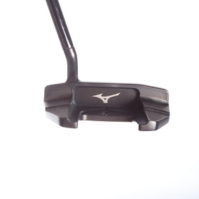 Used Mizuno OMOI Type VI Putter - Right-Handed - 36 in - Mallet-Next Round