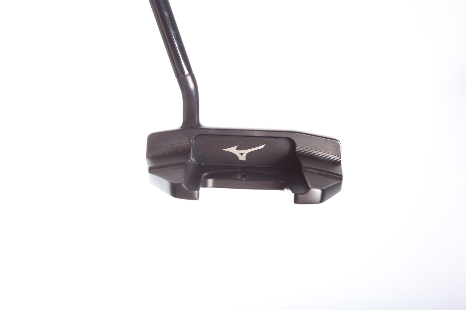 Used Mizuno OMOI Type VI Putter - Right-Handed - 36 in - Mallet-Next Round