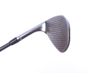 Used Callaway JAWS Full Toe Chrome Lob Wedge - Right-Handed - 58 Degrees - Wedge Flex-Next Round