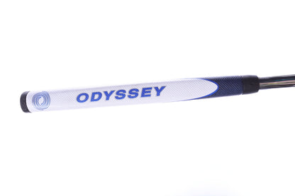 Used Odyssey Ai-ONE Milled Three T S Putter - Right-Handed - 35 in - Mid-mallet-Next Round