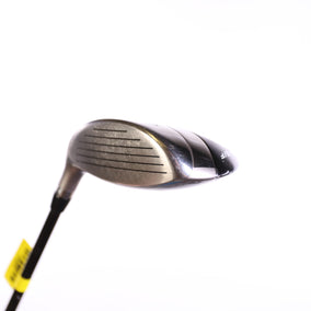 Used Cobra AMP Cell-S 5-Wood - Right-Handed - 18 Degrees - Regular Flex-Next Round