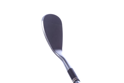 Used Cleveland RTX ZipCore Tour Satin Lob Wedge - Left-Handed - 58 Degrees - Wedge Flex-Next Round