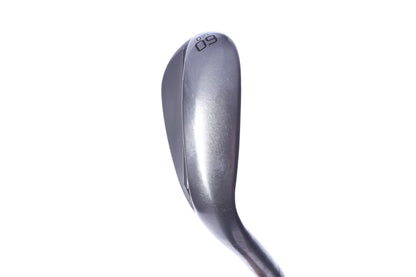 Used Titleist Vokey SM10 Tour Chrome Lob Wedge - Right-Handed - 60 Degrees - Wedge Flex-Next Round