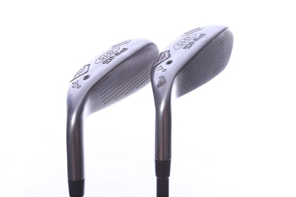Used Ping G15 Hybrid Set - Right-Handed - 2H, 3H - Stiff Flex-Next Round
