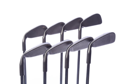 Used Ping Zing Iron Set - Right-Handed - 3-PW - Regular Flex