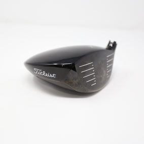 Used Titleist 910 D2 Driver - HEAD ONLY - Right-Handed - 9.5 Degrees-Next Round