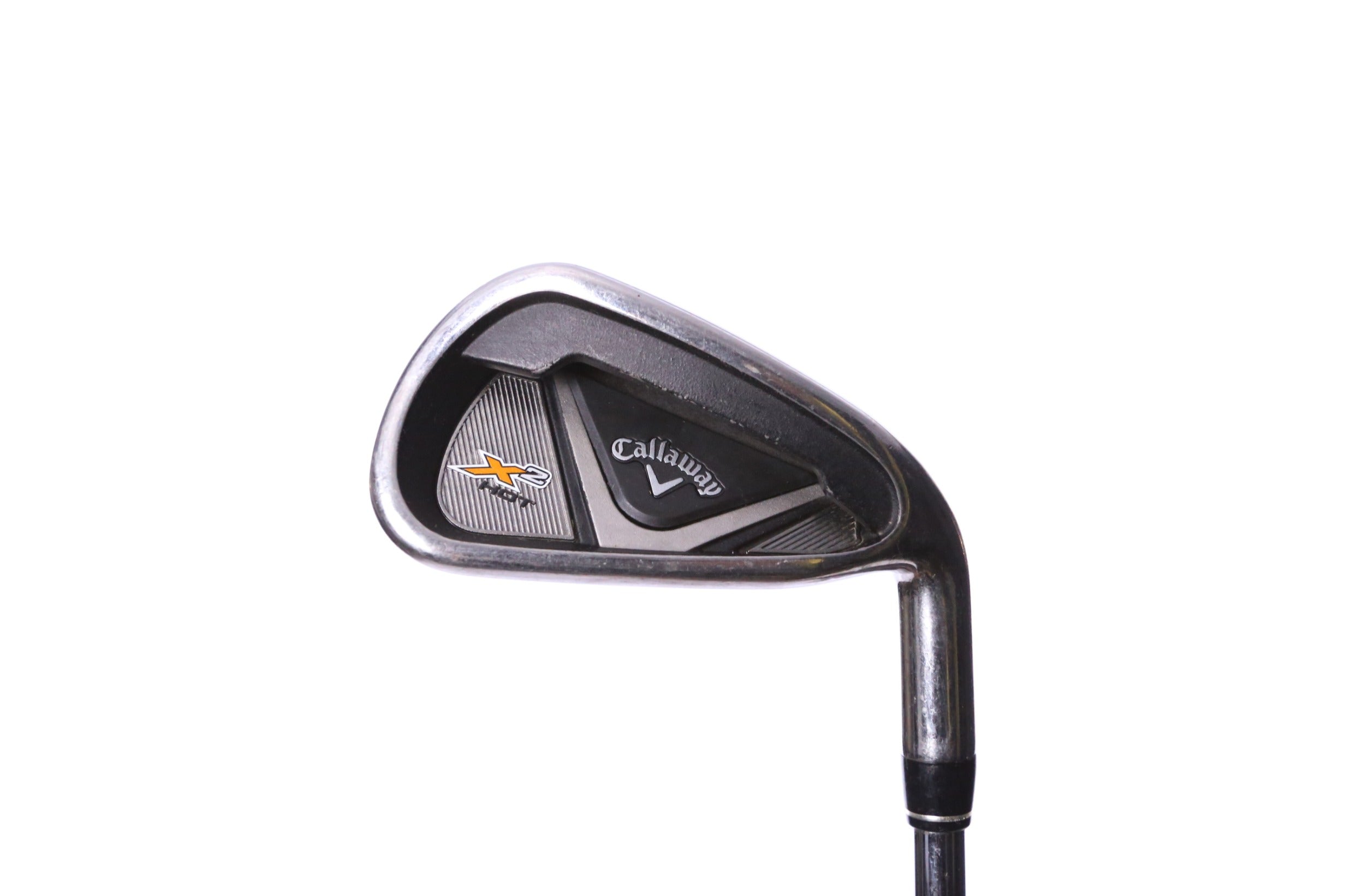 Used Callaway X2 Hot Single 6-Iron - Right-Handed - Regular Flex-Next Round