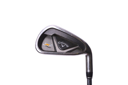 Used Callaway X2 Hot Single 6-Iron - Right-Handed - Regular Flex-Next Round