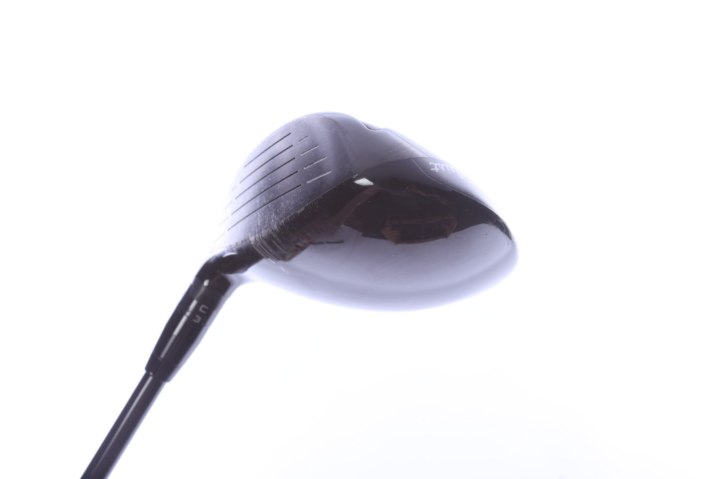 Used Titleist TSi2 3-Wood - Right-Handed - 15 Degrees - Regular Flex-Next Round