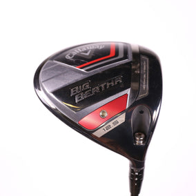 Used Callaway Big Bertha 23 Driver - 12.5 Degrees - Regular Flex Project X HZRDUS Smoke Red RDX - Right-Handed-Next Round