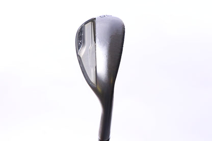 Used Cleveland CBX ZipCore Satin Sand Wedge - Right-Handed - 56 Degrees - Wedge Flex