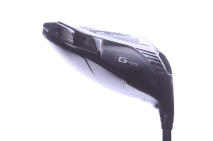 Used Ping G425 MAX Driver - 9 Degrees - Extra Stiff Flex Ping Tour Black 2.0 - Right-Handed