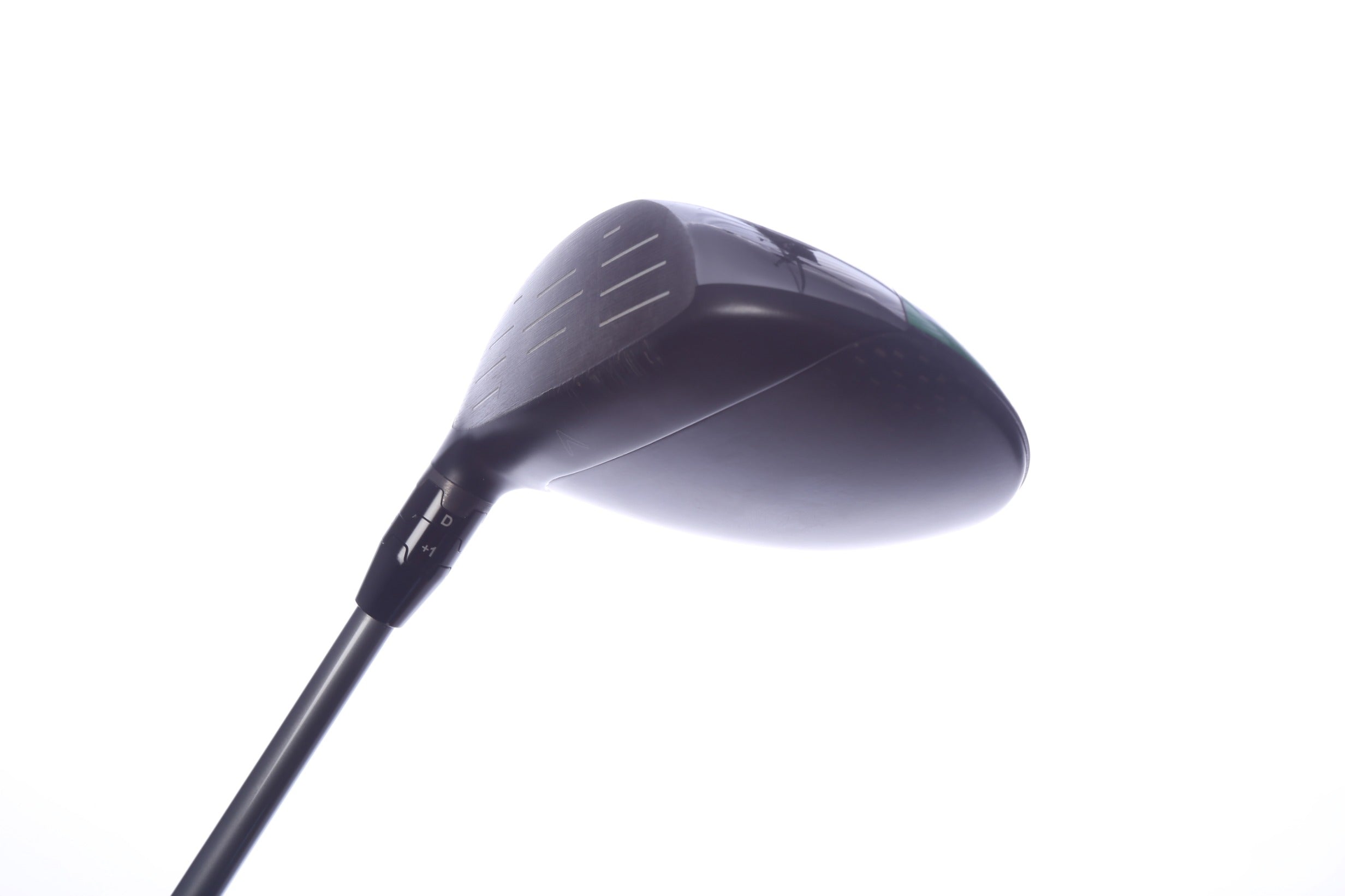 Used Callaway Elyte 3-Wood - Right-Handed - 15 Degrees - Stiff Flex-Next Round