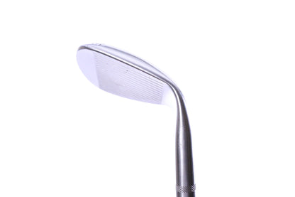 Used Titleist Vokey SM10 Tour Chrome Sand Wedge - Left-Handed - 56 Degrees - Wedge Flex