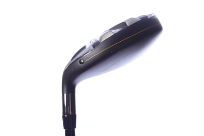 Used Callaway Rogue ST MAX 3H Hybrid - Left-Handed - 18 Degrees - Regular Flex