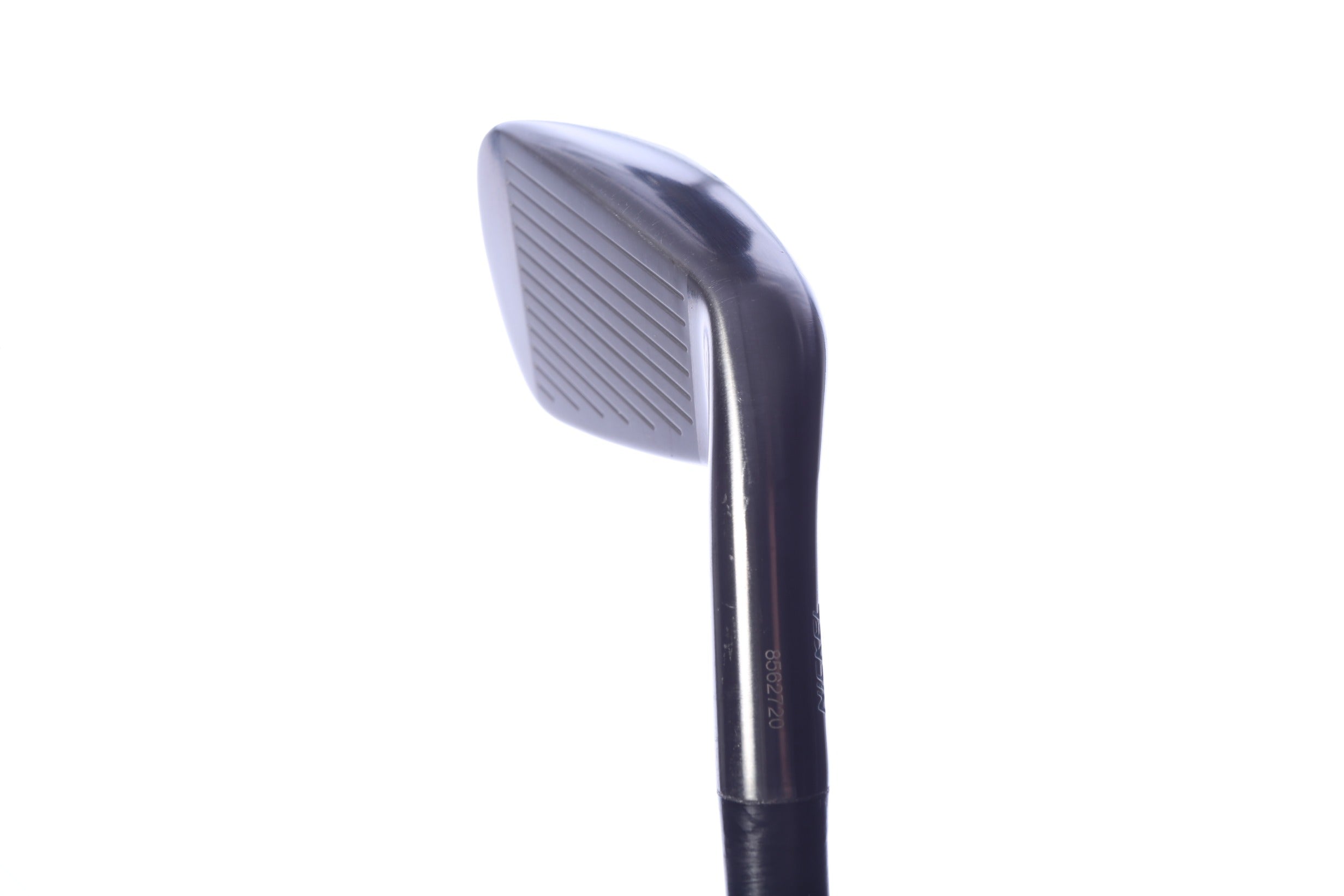 Used Mizuno 2026 Pro Fli Hi Single Utility 3-Iron - Left-Handed - Stiff Flex