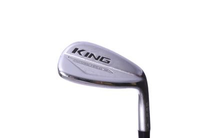 Used Cobra King Forged TEC One Length Gap Wedge - Right-Handed - 49 Degrees - Regular Flex