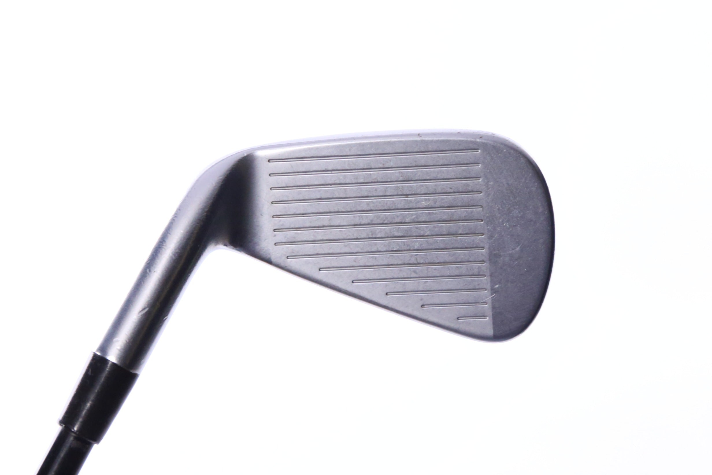 Used Callaway Apex Forged Single 5-Iron - Left-Handed - Regular Flex
