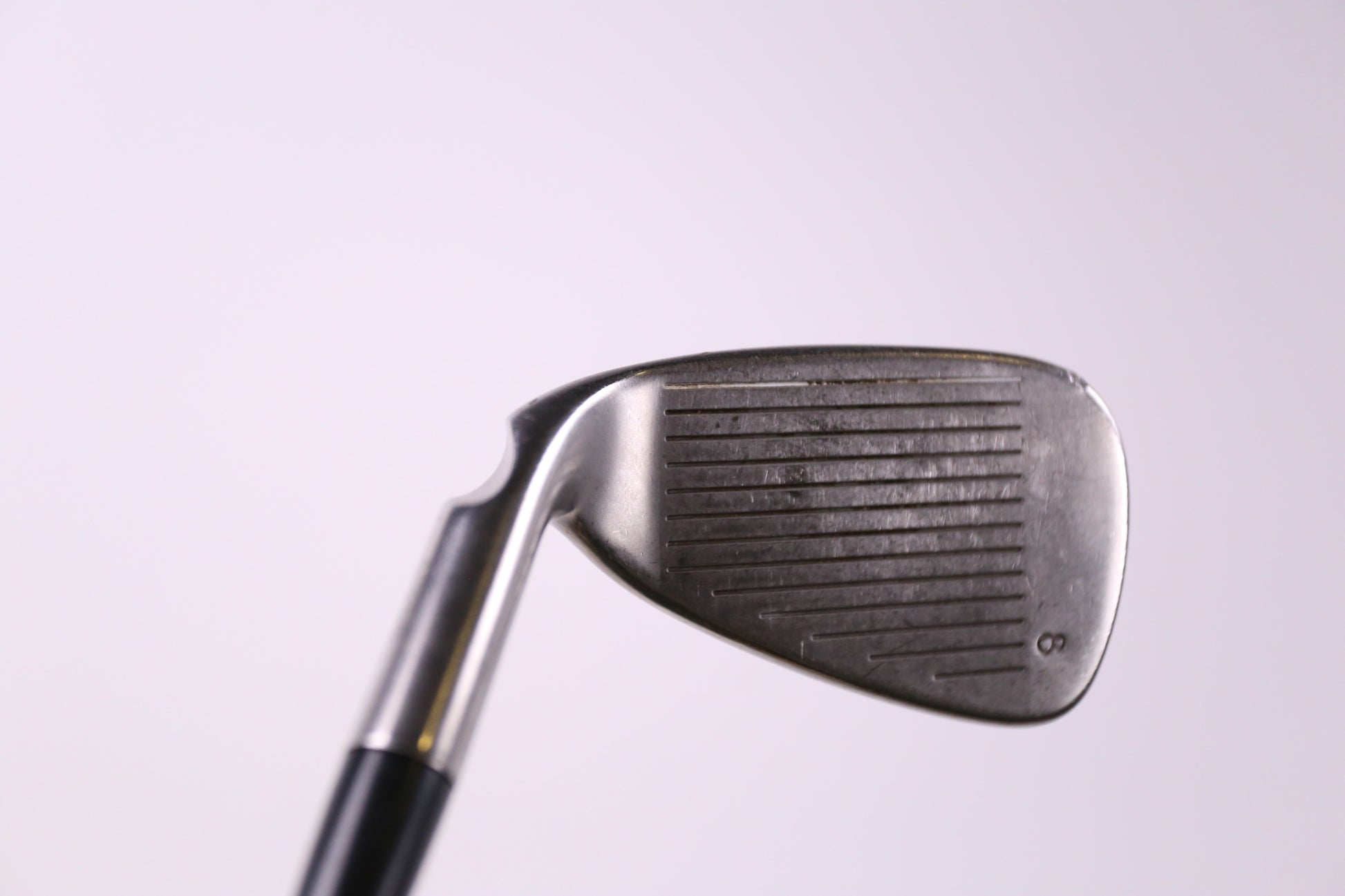 Used Ping G Single 8-Iron - Right-Handed - Seniors Flex-Next Round